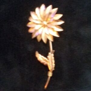 Vintage Brooch